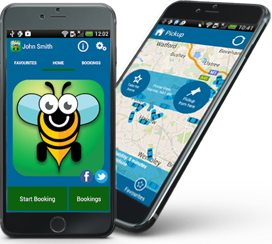 Swindon Airport Transfers