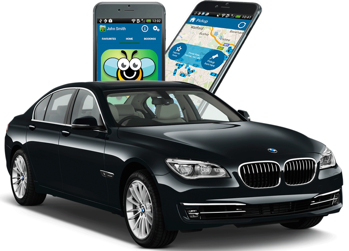 Swindon Airport Transfers